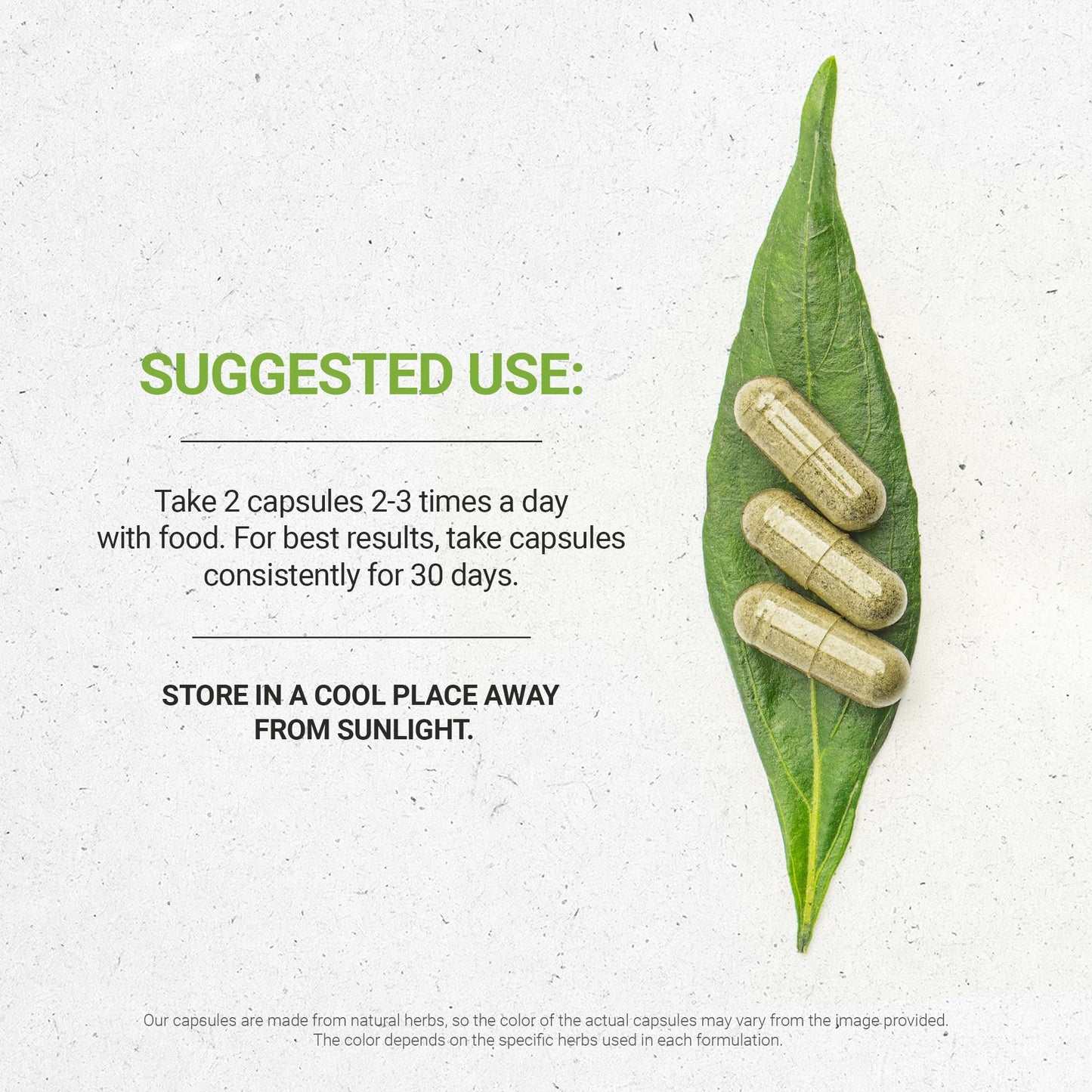 Secrets of the Tribe - Nerve Secret, Healthy Nerves Formula, Herbal Supplement Blend (120 Capsules) Secrets of the TribeBuy Supplements Australia