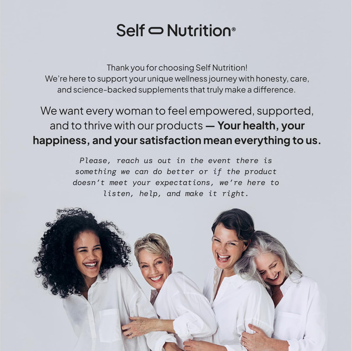 SELF NUTRITION NAD+ Resveratrol Supplement for Women – Healthy Aging Formula with CoQ10, Biotin, Turmeric & Vitamins A, C, E – Supports Energy, Skin & Longevity – 60 Capsules. Made in USA. - Maple Wellness Supplements