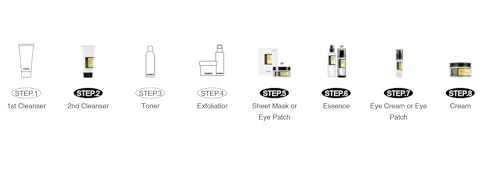 COSRX Snail Mucin 96% Power Repairing Essence 3.38 fl.oz 100ml COSRXBuy Supplements Australia