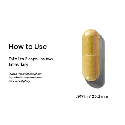 THORNE Berberine - Dual Action Formula with Phytosome Plus Botanical Extract - Support THORNEBuy Supplements Australia