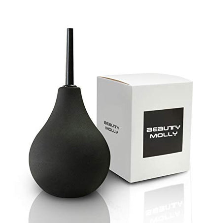 Beauty Molly Anal Douche Superior Medical Materials Douche for Women Men enemas Bulbs, 7 Ounce Beauty MollyBuy Supplements Australia