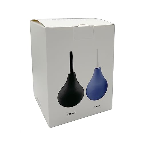 Bodundirect Medical Materials Anal Douche Enema Bulb Vaginal Douche Enemas Cleaner for Women’s BodundirectBuy Supplements Australia
