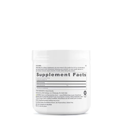 GNC Pro Performance Pro Performance Creatine Monohydrate - 50 Servings GNCBuy Supplements Australia