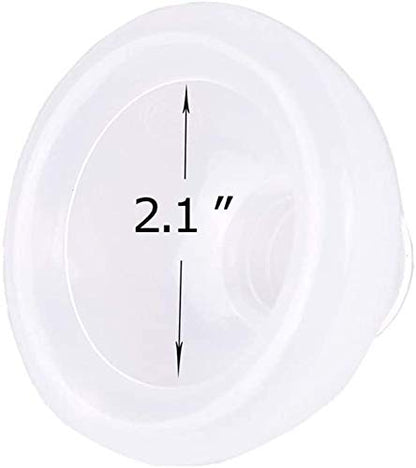 Cat Inhaler Spacer - 2 Mask Sizes for Giving Medicine to Your Pet-Helps Cat with Breathing plceoBuy Supplements Australia