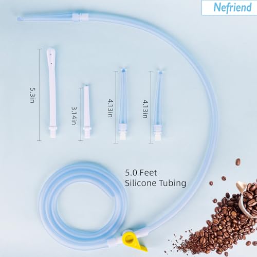 Nefriend-2L Enema Bag - Colon Cleanse - Constipation Relief - Vaginal Cleanse - Men's Health Msupps.comBuy Supplements Australia