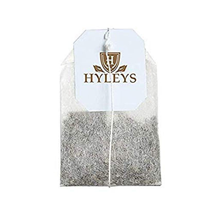 Hyleys Detox Tea for Cleanse and Weight Loss - 28 Day Kit - 84 Tea Bags (9 Pack) HYLEYSBuy Supplements Australia
