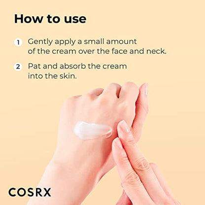COSRX Snail Mucin 92% Moisturizer 3.52oz/ 100g, Daily Repair Face Gel COSRXBuy Supplements Australia