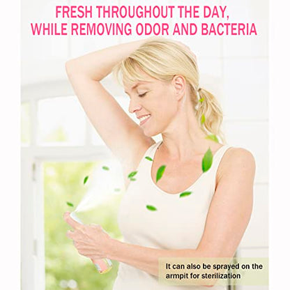AICHUN BEAUTY Intimate Spray Deodorant Armpits Feet Tightening Vagina PH Balanced Private AICHUN BEAUTYBuy Supplements Australia