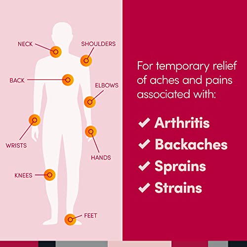 Penetrex Arthritis Warming Pain Relief Cream - Deep Penetrating Capsaicin with Arnica, Vitamin B6 & MSM(DMSO2) - Apply to Hands, Wrists, Feet, Knees, Elbows and Other Affected Areas, 2 oz PenetrexBuy Supplements Australia