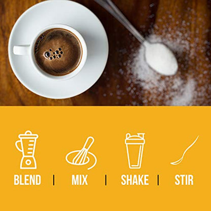 GOBIOTIX Fiber Supplement - Prebiotic Soluble Fiber Powder, Supports Gut Health GOBIOTIXBuy Supplements Australia