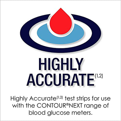 CONTOUR NEXT Blood Glucose Monitoring System – All-in-One Kit AscensiaBuy Supplements Australia