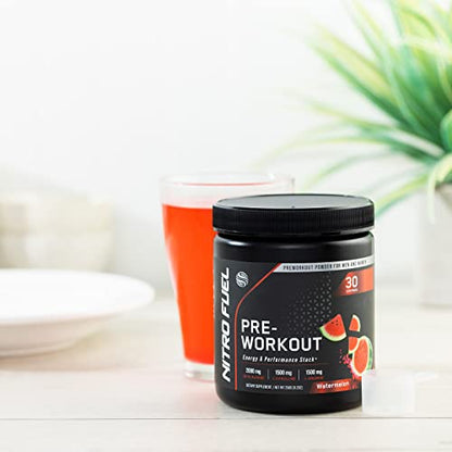 Pre-Workout Powder with Beta-Alanine & Caffeine for Energy, L-Citrulline & L-Arginine SILVERONYXBuy Supplements Australia