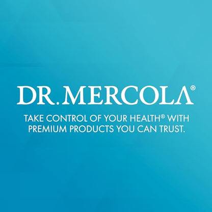 Dr. Mercola Magnesium L-Threonate, 30 Servings (90 Capsules), Dietary Supplement Dr. MercolaBuy Supplements Australia