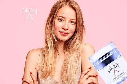 pk24 Elevated Feminine Skincare & Bliss Restoration Serum PK24Buy Supplements Australia