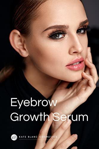 Kate Blanc Cosmetics Castor Oil (2oz), USDA Certified Organic, 100% Pure, Cold Pressed Kate Blanc CosmeticsBuy Supplements Australia