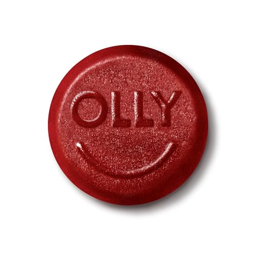 OLLY Women's Multivitamin Gummy, Overall Health and Immune Support OLLYBuy Supplements Australia