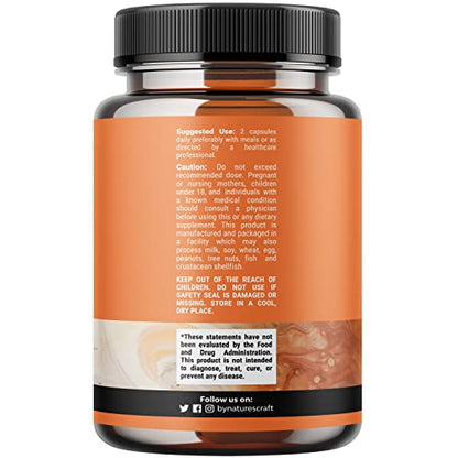Pure Thyroid Support Supplement for Women - Thyroid Support for Weight Loss Mood Natures CraftBuy Supplements Australia