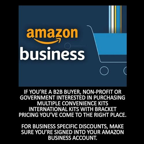 Convenience Kits International Women’s “On-The-Go” Feminine Care Travel Essentials Featuring Convenience Kits InternationalBuy Supplements Australia