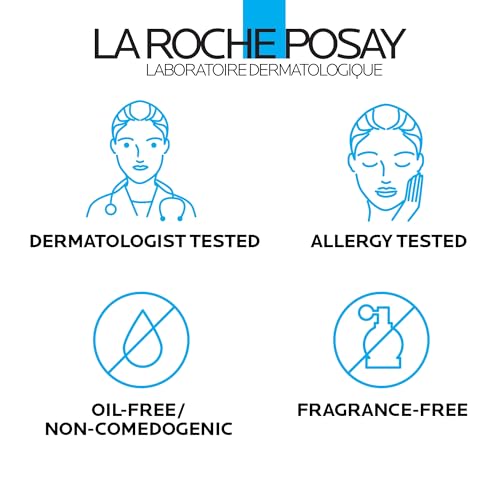 La Roche-Posay Toleriane Hydrating Gentle Face Cleanser, Daily Facial La Roche-PosayBuy Supplements Australia