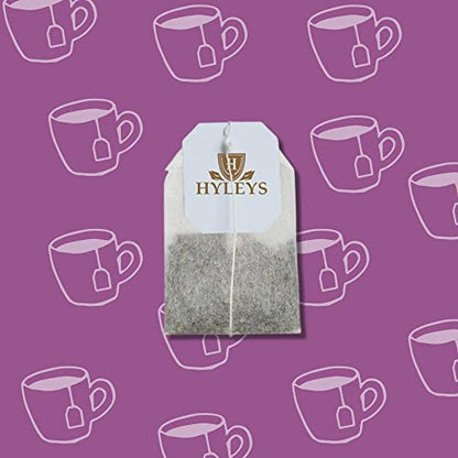 Hyleys 14 Day Weight Loss Tea - 42 Tea Bags (1 Pack), Detox Tea for Cleanse HYLEYSBuy Supplements Australia