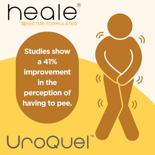 BoriCap 30 and UroQuel 30 Bundle for Vaginal pH and Overactive Bladder BoriCapBuy Supplements Australia