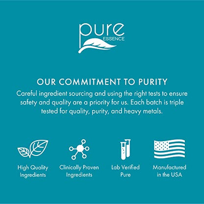 Real-Zymes™ KETO Digestive Enzymes Supplement with Probiotics for Better Digestion PURE ESSENCE LABSBuy Supplements Australia
