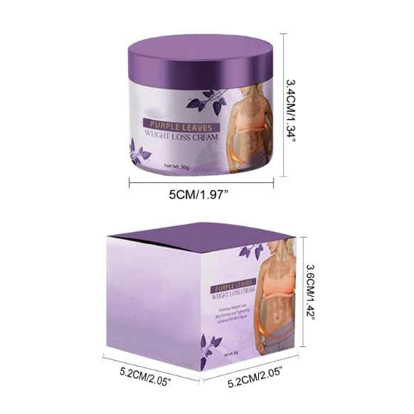 Kenyan Purple Leaves Weight Loss Cream,Kenyan Weight Loss Cream, Fat Burning Cream YedvogBuy Supplements Australia