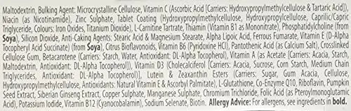 Vitabiotics Wellman 70+ 30 Tabs Vitabiotics