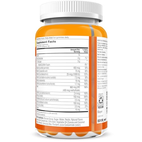 One A Day Women’s Daily Essentials Multivitamin Gummies, Multivitamin for Women, Zinc, Immune Support ONE A DAYBuy Supplements Australia
