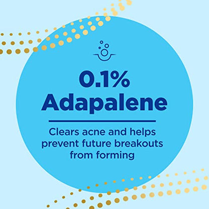 Differin Acne Treatment Gel, 30 Day Supply, Retinoid Treatment for Face DifferinBuy Supplements Australia