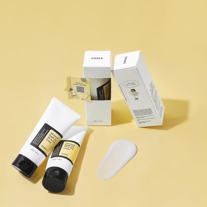 COSRX Snail Mucin 92% Moisturizer, Daily Repair Face Gel Cream for Dry, Sensitive Skin COSRXBuy Supplements Australia