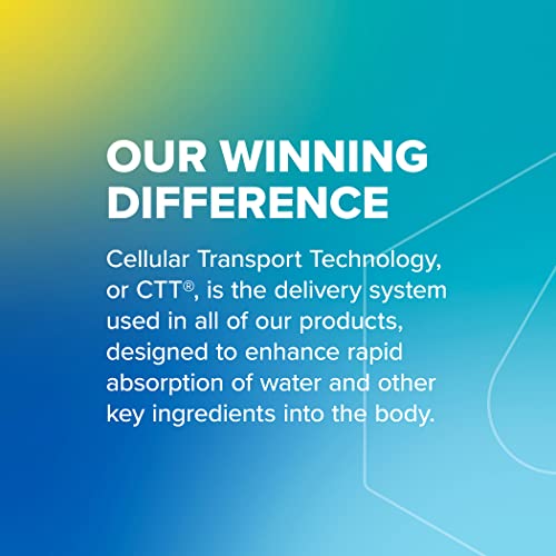 Liquid I.V. Hydration Multiplier - Strawberry - Hydration Powder Packets | Electrolyte Drink Liquid I.V.Buy Supplements Australia