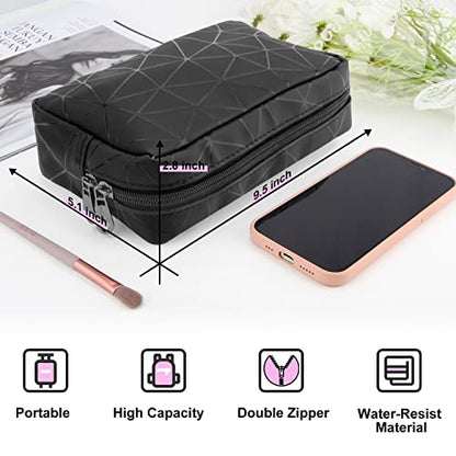 SIDESUGAR PU Leather Sanitary Napkin Storage Bag Small Make Up Bag Travel Cosmetic Bag Menstrual SIDESUGARBuy Supplements Australia