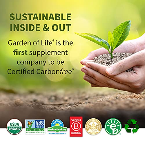 Garden of Life Detox Cleanse Raw Cleanse Fast-Acting 7 Day Cleanse and Detox Formula Garden of LifeBuy Supplements Australia