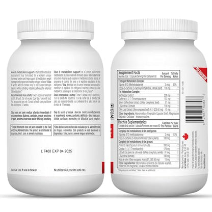 Lose It by Aeryon Wellness - Fitness Management & Exercise Enhancer - Hormone Balance Aeryon Ashlie WellnessBuy Supplements Australia