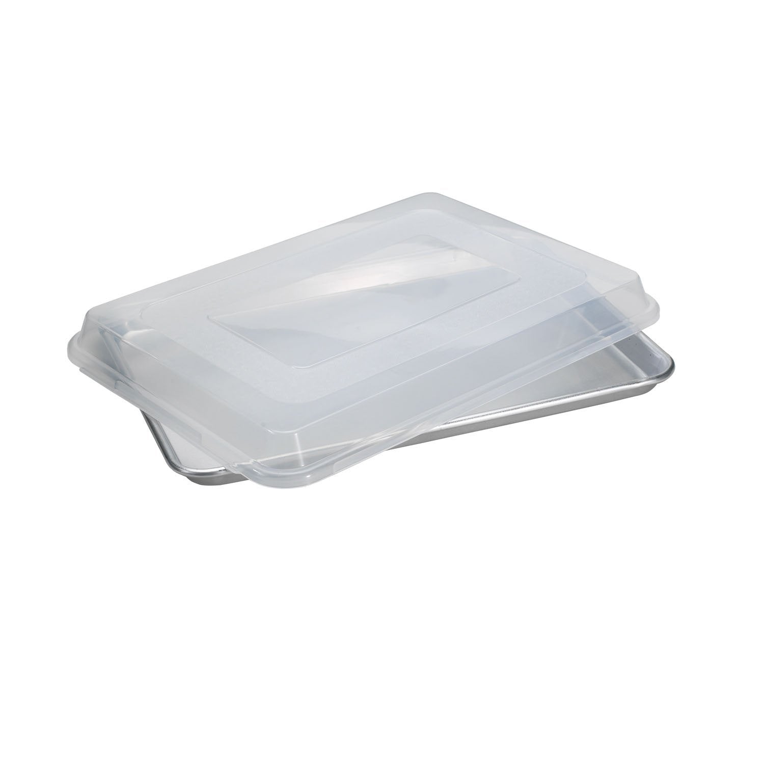 Nordic Ware Naturals Quarter Sheet with Lid Nordic WareBuy Supplements Australia