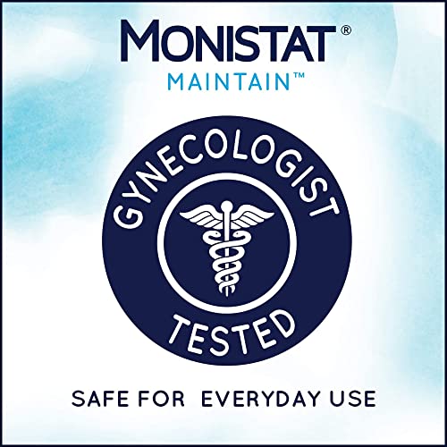 Monistat Boric Acid Feminine Cleanser, Fragrance Free Feminine Wash, 16 Fl Oz, 1 Pack MonistatBuy Supplements Australia