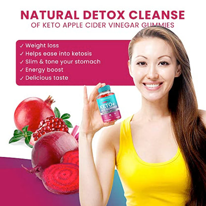 Keto ACV Gummies - Keto Apple Cider Vinegar Gummies - Advanced Weight Loss - Keto SHAPEMODEBuy Supplements Australia
