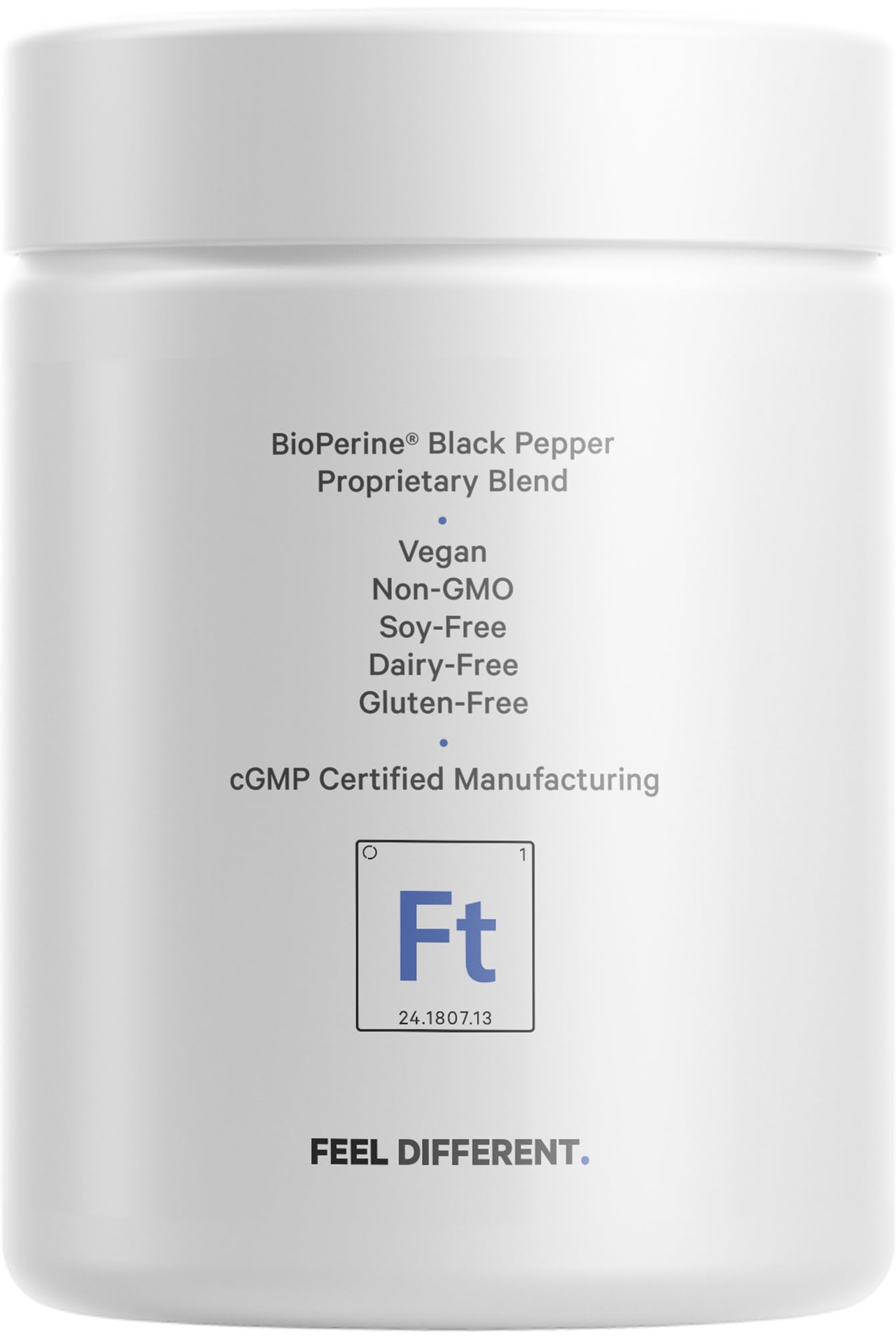 Codeage Forskolin, Pure Forskolin Coleus + Organic Turmeric Root Powder, 95% Curcumins CodeageBuy Supplements Australia