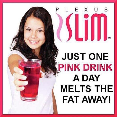 Plexus Slim Microbiome Pink Drink Mix, 30 Servings (Raspberry, Lemon, and Watermelon GenericBuy Supplements Australia
