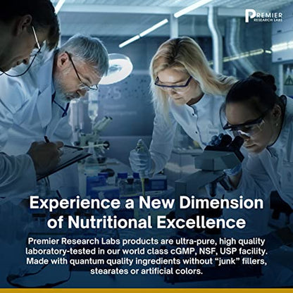 Premier Research Labs Lean Advantage - for Weight Management, Lean Body Mass Premier Research LabsBuy Supplements Australia