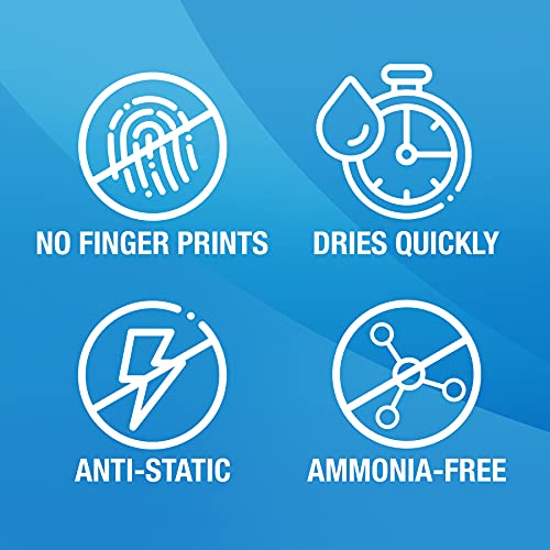 MiracleWipes for Electronics Cleaning - Screen Wipes Designed for TV, Phones, Monitors Miracle BrandsBuy Supplements Australia