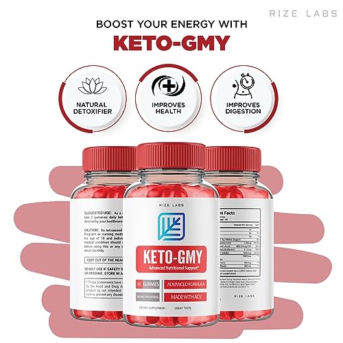 (2 Pack) Keto-GMY Gummies for Weight Loss, Keto GMY, Keto-GMY, Ketogmy Keto+ACV rize labsBuy Supplements Australia