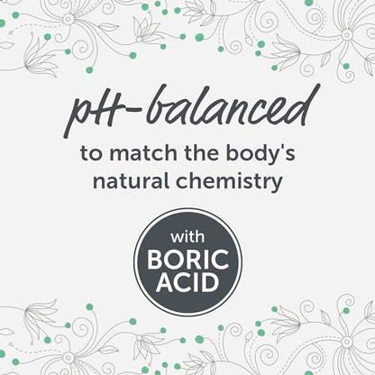 Summer's Eve Feminine Douche, Complete Clean Odor Reduction with Boric Acid Complex, 2 Units Summer's EveBuy Supplements Australia